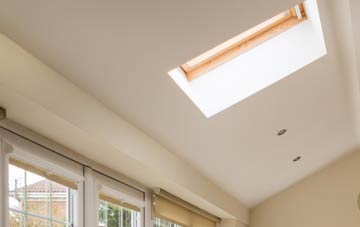 Pershall conservatory roof insulation companies