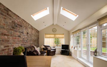 conservatory roof insulation Pershall, Staffordshire