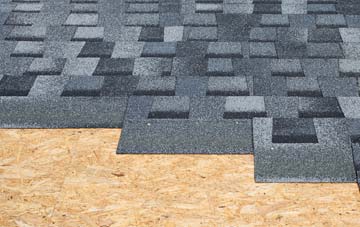 expert Pershall asphalt roof companies