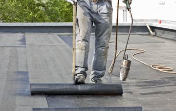 flat roof replacement Pershall, Staffordshire