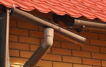 Pershall gutter repair costs