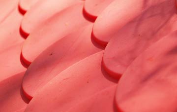 Pershall plastic roof costs