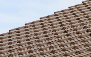 plastic roofing Pershall, Staffordshire