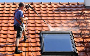 roof cleaning Pershall, Staffordshire