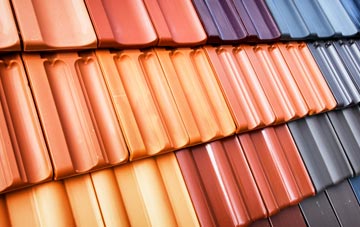 Pershall roof tile costs