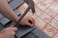 free Pershall garage roof repair quotes